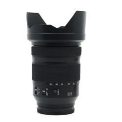 Occasion PANASONIC S 24-105mm f/4 Macro OIS