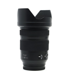 Occasion PANASONIC S 24-105mm f/4 Macro OIS