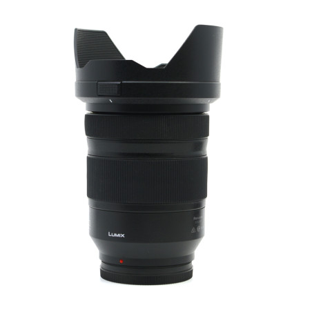 Occasion PANASONIC S 24-105mm f/4 Macro OIS