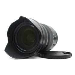 Occasion PANASONIC S 24-105mm f/4 Macro OIS