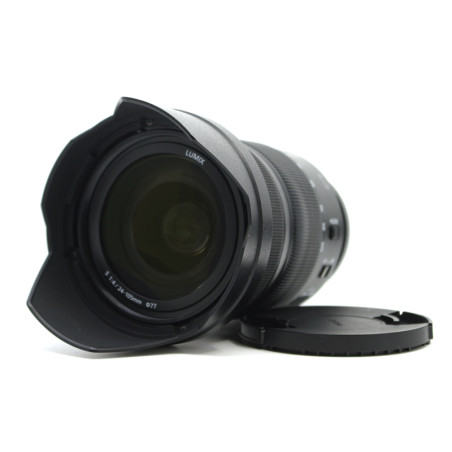 Occasion PANASONIC S 24-105mm f/4 Macro OIS