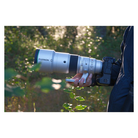 FUJIFILM Objectif XF 500mm f/5.6 R LM OIS WR Garanti 2 ans