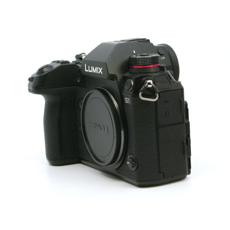 Occasion PANASONIC LUMIX S1 Reconditionné