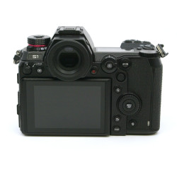 Occasion PANASONIC LUMIX S1 Reconditionné