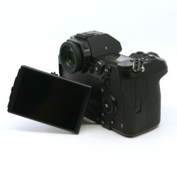 Occasion PANASONIC LUMIX S1 Reconditionné