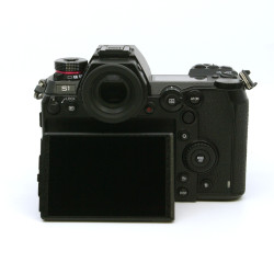 Occasion PANASONIC LUMIX S1 Reconditionné