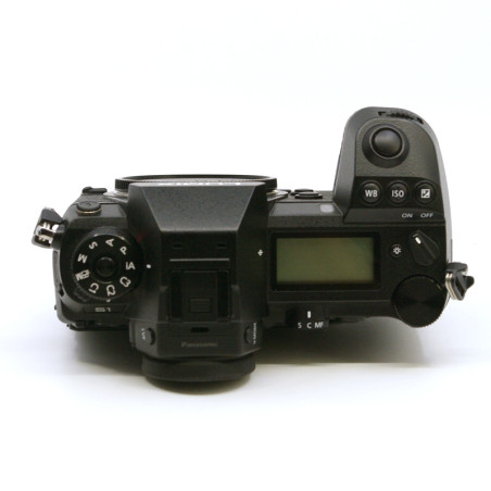 Occasion PANASONIC LUMIX S1 Reconditionné