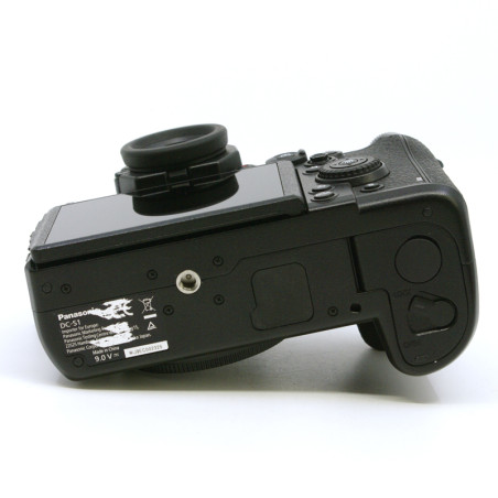 Occasion PANASONIC LUMIX S1 Reconditionné