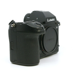 Occasion PANASONIC LUMIX S1 Reconditionné