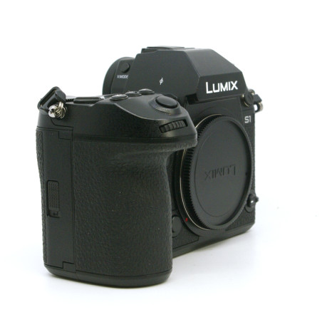 Occasion PANASONIC LUMIX S1 Reconditionné