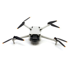 Occasion DJI MINI 3 et radiocommande DJI RC Reconditionné