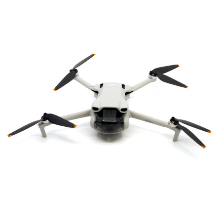 Occasion DJI MINI 3 et radiocommande DJI RC Reconditionné