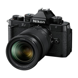 NIKON Zf + Objectif Z 24-70mm f/4 S Garanti 3 ans
