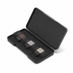 DJI Set de filtres ND pour DJI Mini 5 Pro (ND8/32/128)