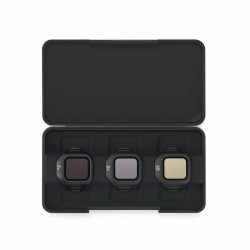 DJI Set de filtres ND pour DJI Mini 5 Pro (ND8/32/128)