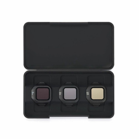 DJI Set de filtres ND pour DJI Mini 5 Pro (ND8/32/128)
