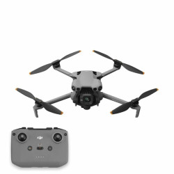 DJI Mini 5 Pro avec RC-N3