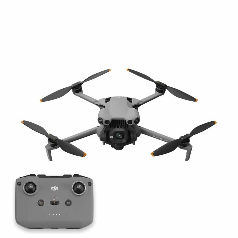 DJI Mini 5 Pro avec RC N3