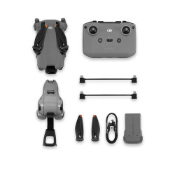 DJI Mini 5 Pro avec RC-N3