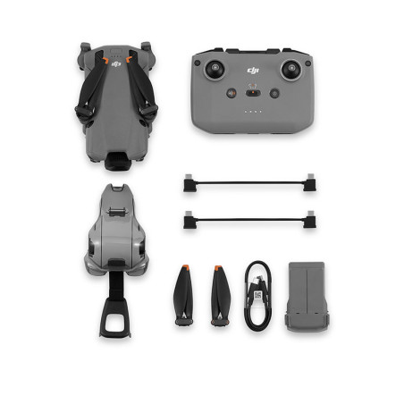 DJI Mini 5 Pro avec RC-N3