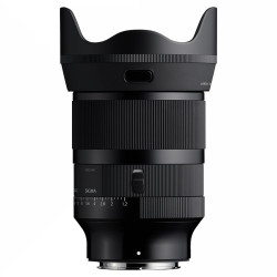 SIGMA Objectif 35mm f/1.2 DG II ART compatible avec Sony FE Garanti 3 ans