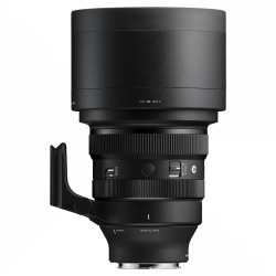 SIGMA Objectif 135mm f/1.4 DG ART compatible avec Sony FE Garanti 3 ans