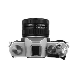 YASHICA Appareil photo numérique FX-D 100