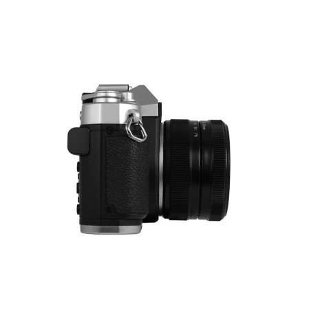 YASHICA Appareil photo numérique FX-D 100