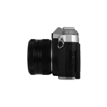 YASHICA Appareil photo numérique FX-D 100