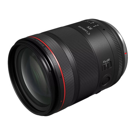 CANON Objectif RF 85mm f/1.4 L VCM Garanti 2 ans