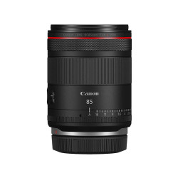 CANON Objectif RF 85mm f/1.4 L VCM Garanti 2 ans