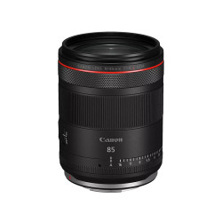 CANON Objectif RF 85mm f/1.4 L VCM Garanti 2 ans