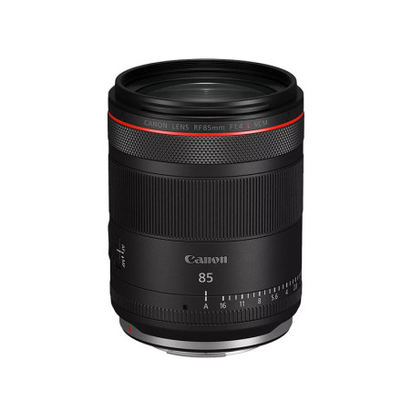 CANON Objectif RF 85mm f/1.4 L VCM Garanti 2 ans