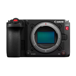 CANON Caméra EOS C50 nu Garanti 3 ans
