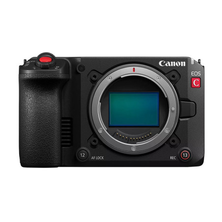 CANON EOS C50 nu Garanti 3 ans