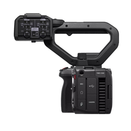 CANON EOS C50 nu Garanti 3 ans