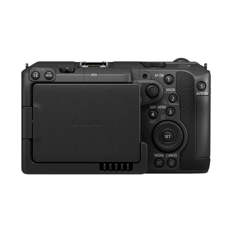 CANON EOS C50 nu Garanti 3 ans