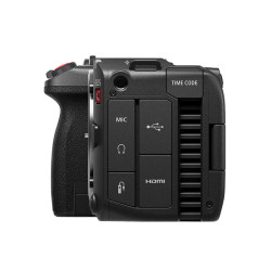 CANON EOS C50 nu Garanti 3 ans