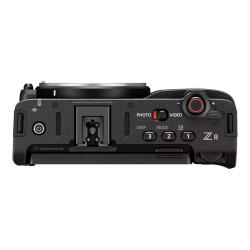 NIKON Caméra ZR Nu Garanti 3 ans