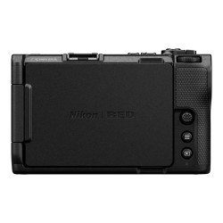 NIKON Caméra ZR + Nikkor Z 24-70 f/4 S Garanti 3 ans