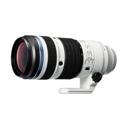 OM SYSTEM Objectif M.ZUIKO ED 50-200mm f/2.8 IS PRO Garanti 2 ans