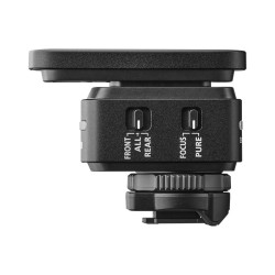 NIKON Micro Shotgun ME-D10