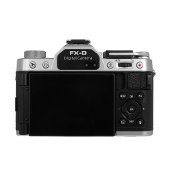 YASHICA Appareil photo numérique FX-D 300