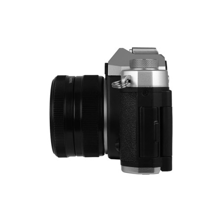 YASHICA Appareil photo numérique FX-D 300