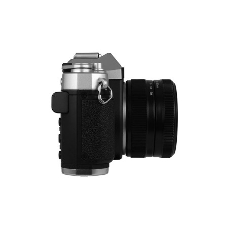 YASHICA Appareil photo numérique FX-D 300