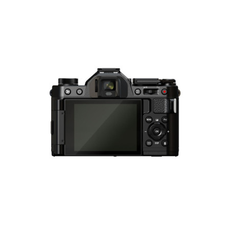 YASHICA Appareil photo numérique FX-D S300