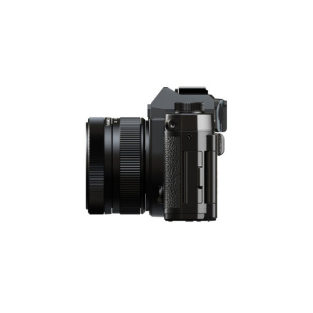 YASHICA Appareil photo numérique FX-D S300