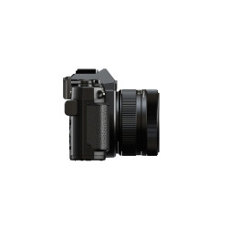 YASHICA Appareil photo numérique FX-D S300