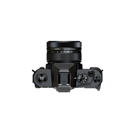 YASHICA Appareil photo numérique FX-D S300