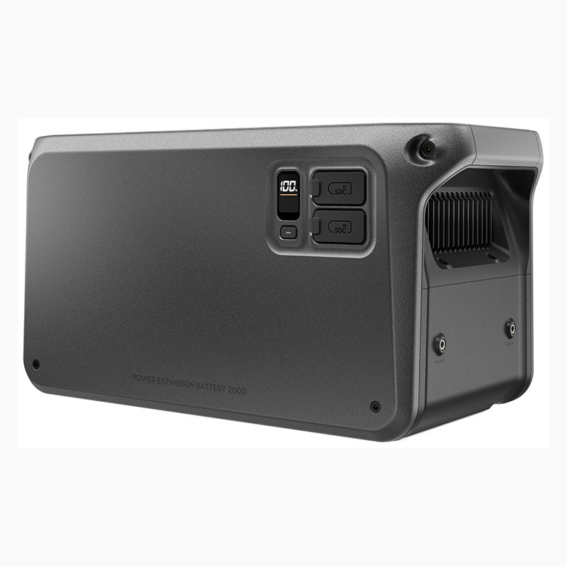 DJI Batterie supplémentaire pour DJI Power 1000 - 2000W